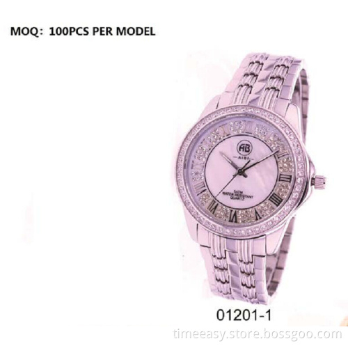 New Affordable Classic Quartz Affordable Amazing Watches